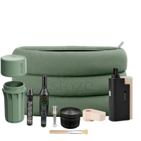 Frolic Travel Bundle Curated by VGoodiEZ