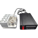 Wireless Dock Station by Crossing Technology