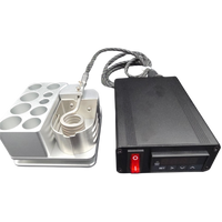 Wireless Dock Station by Crossing Technology