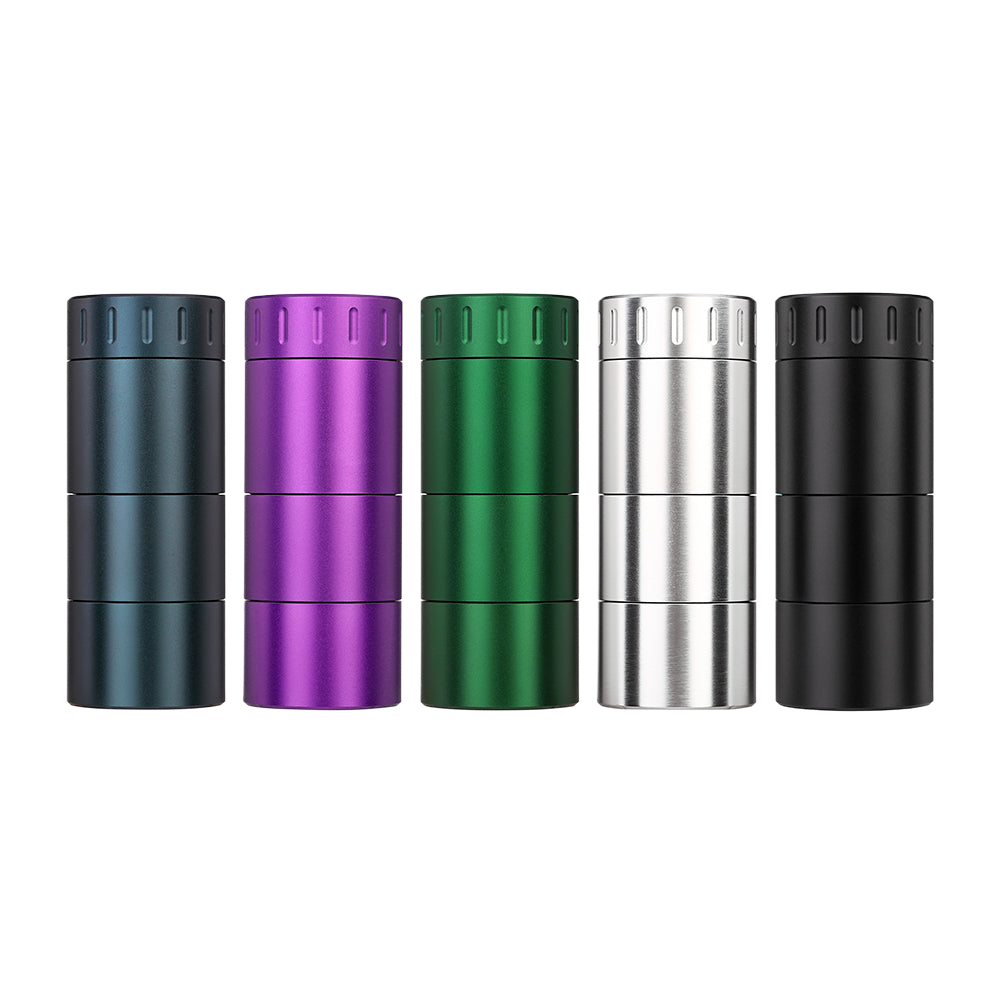 Reload Gen 3 by MadHeaters