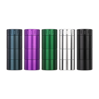 Reload Gen 3 by MadHeaters