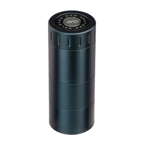 Dani Punch Vape The Punch by Battery Free Ganz  VGoodiEZ BFG Dani Punch is  shipping in