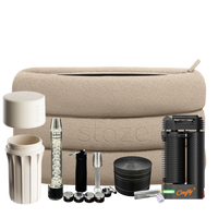 Storz & Bickel Travel Bundle Curated by VGoodiEZ