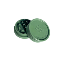 Staze Herb Grinder