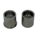 Terp Chasers Club Universal Baller FMJ Adapter Set