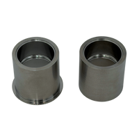 Terp Chasers Club Universal Baller FMJ Adapter Set