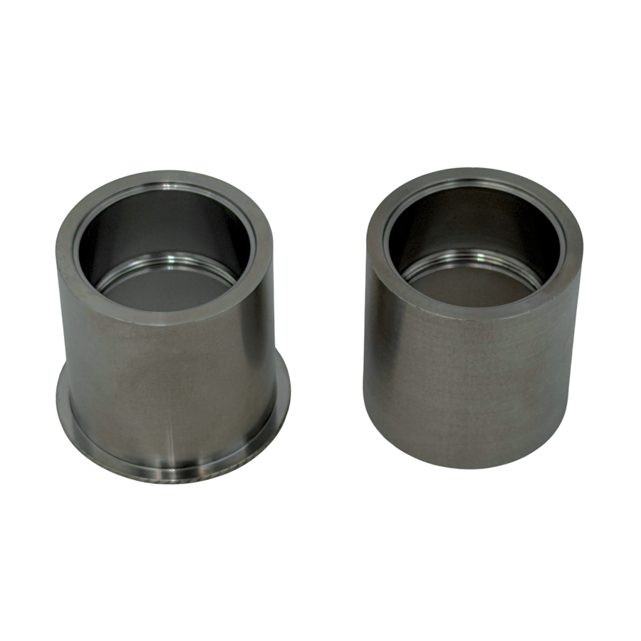 Terp Chasers Club Universal Baller FMJ Adapter Set