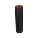 Qtip Case by PhattPiggie
