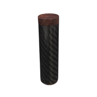 Qtip Case by PhattPiggie