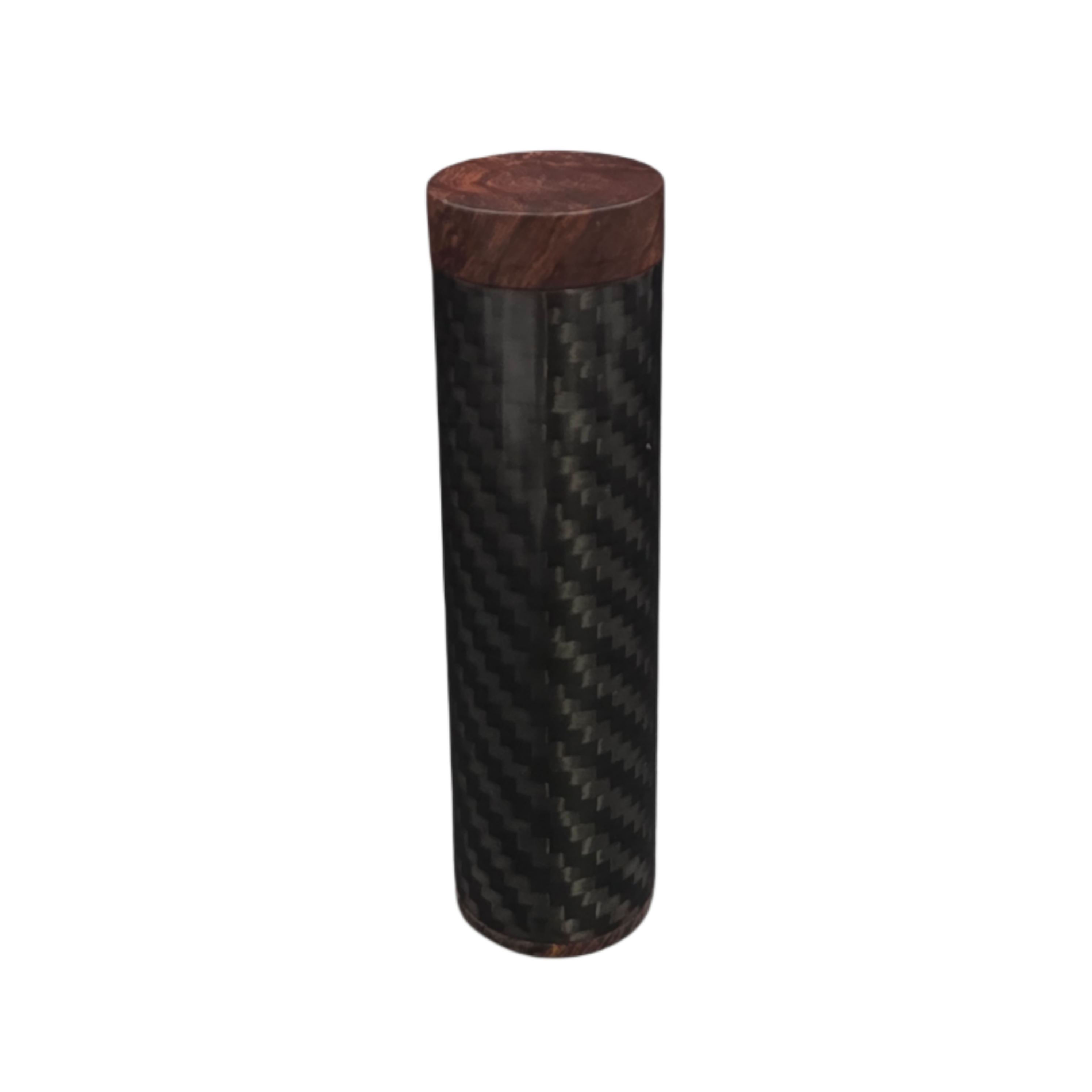 Qtip Case by PhattPiggie