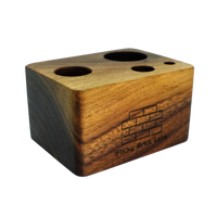 Stack/Twist Base by Sticky Brick Labs