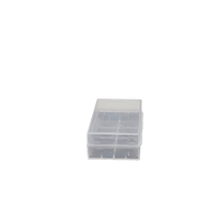 18650 Battery Storage Box (Choose Size) by VGoodiEZ