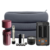 Storz & Bickel Travel Bundle Curated by VGoodiEZ
