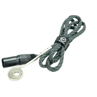 Flat Coil by Cannabis Hardware