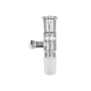 Borosilicate V3 Injector (14mm Input) Chamber by VGoodiEZ