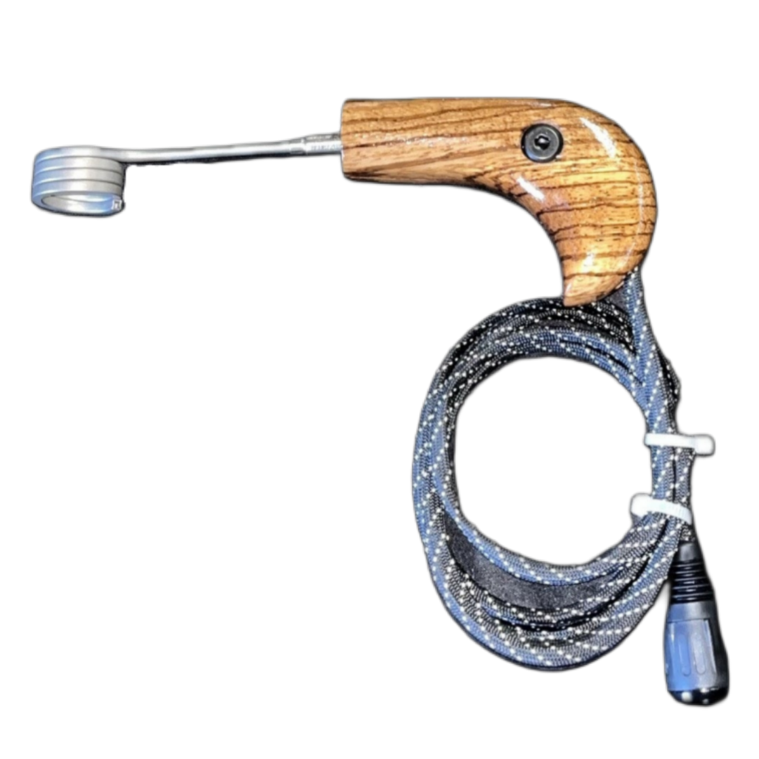 Coil Handle by The Club