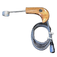Coil Handle by The Club