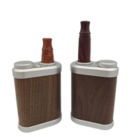 Wood Stem for Tinymight 2 by TS Wooden Art