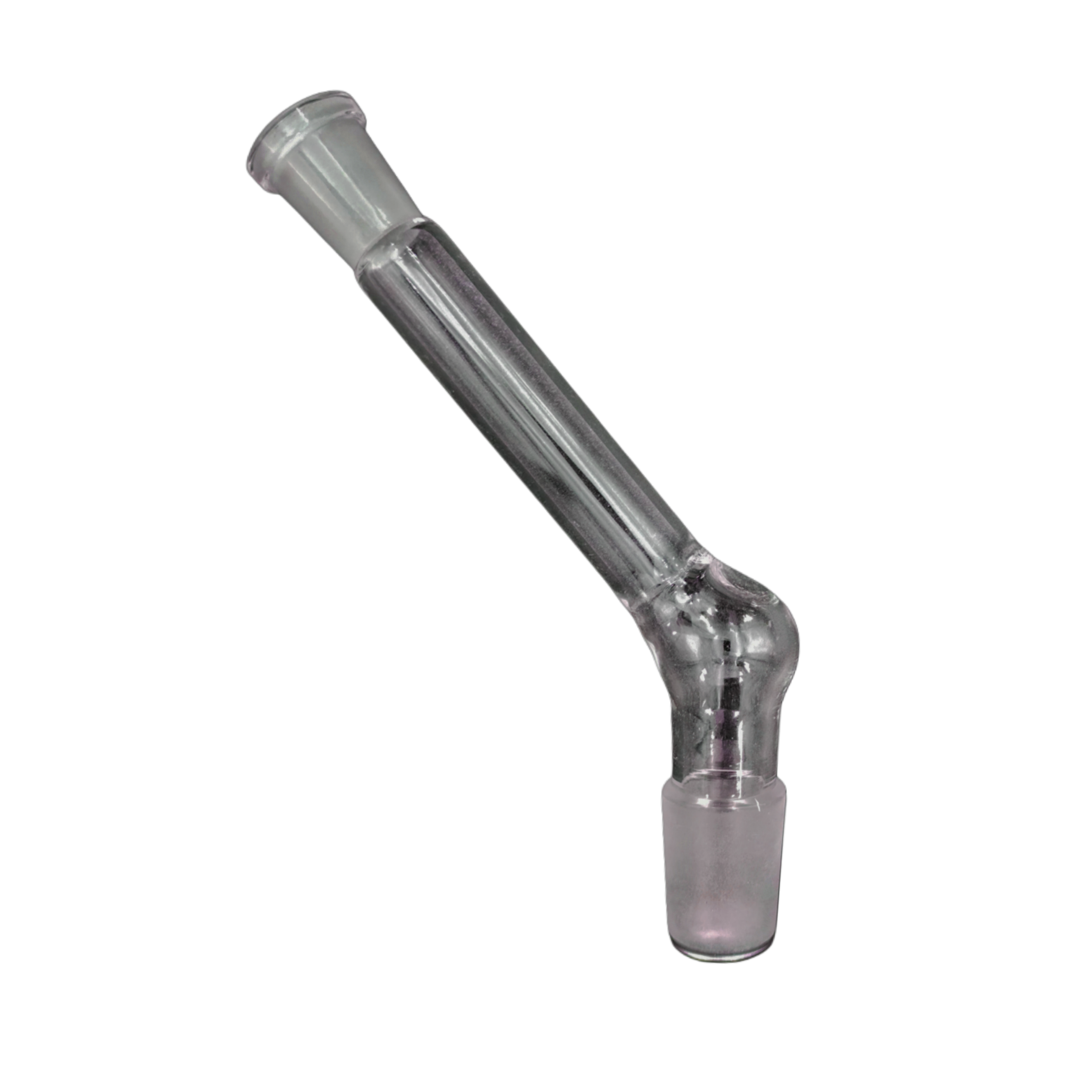 Arizer Frosted Glass Mini Whip by VGoodiEZ