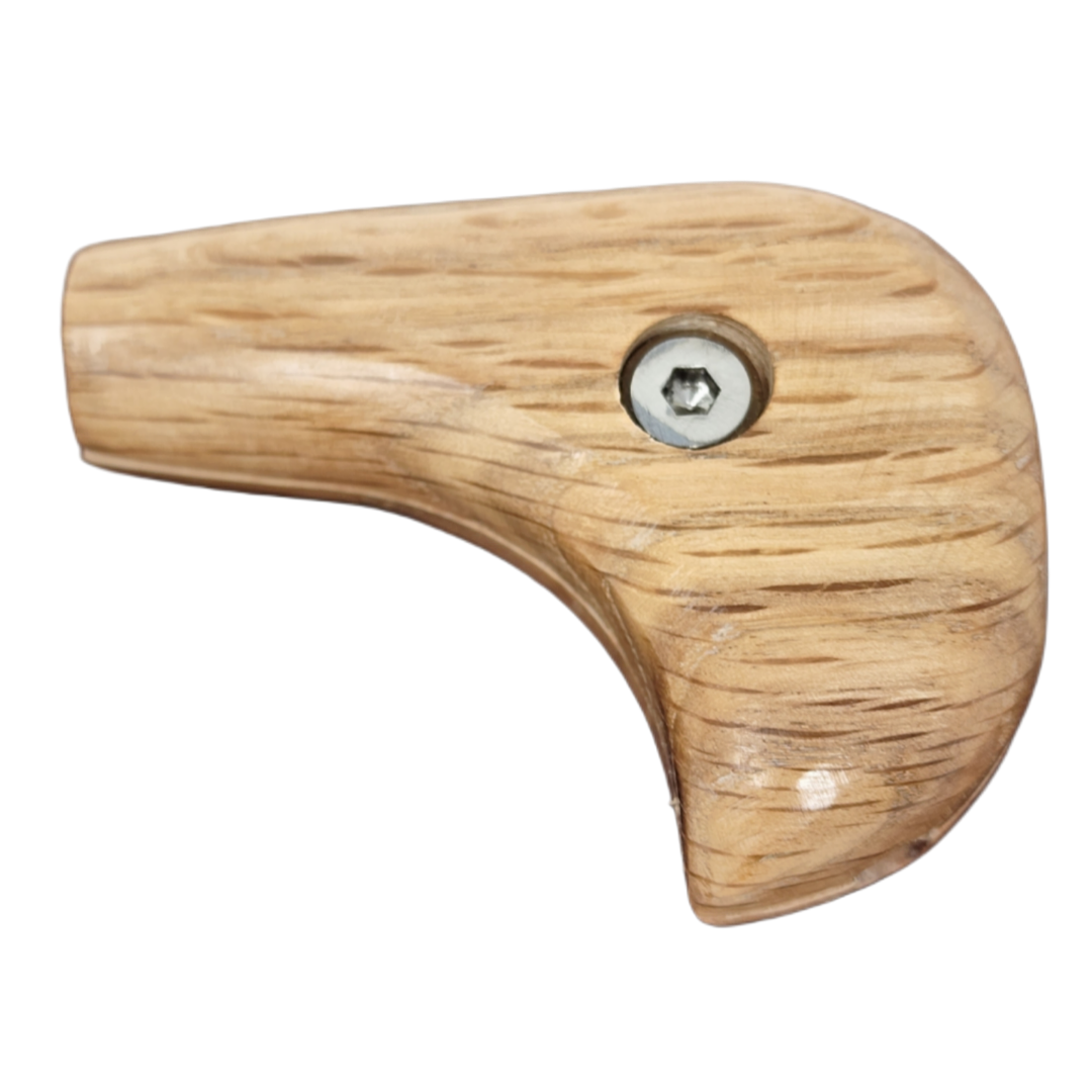 Coil Handle by The Club