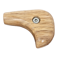Coil Handle by The Club