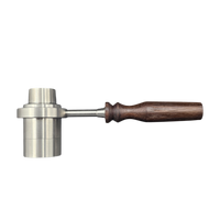 Wireless Heater Handle by Ed's TnT