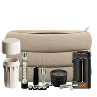 Storz & Bickel Travel Bundle Curated by VGoodiEZ