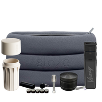 Storz & Bickel Travel Bundle Curated by VGoodiEZ