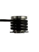 IO 20mm - 16mm Barrel Coil Adapter w/ Clip by IO Hornet