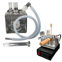 TKO Wireless Ball Vape Bundle Curated by VGoodiEZ