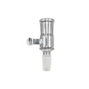 Borosilicate V2 (19mm Input) Injector Chamber by VGoodiEZ