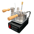 TKO Wireless Ball Vape Bundle Curated by VGoodiEZ