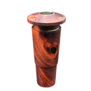 Wooden WPA by Battery Free Ganz