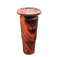 Wooden WPA by Battery Free Ganz