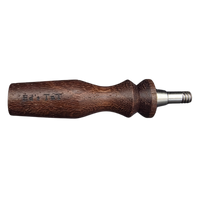 Handles for Hybrid Matrix Injector by Ed's TnT