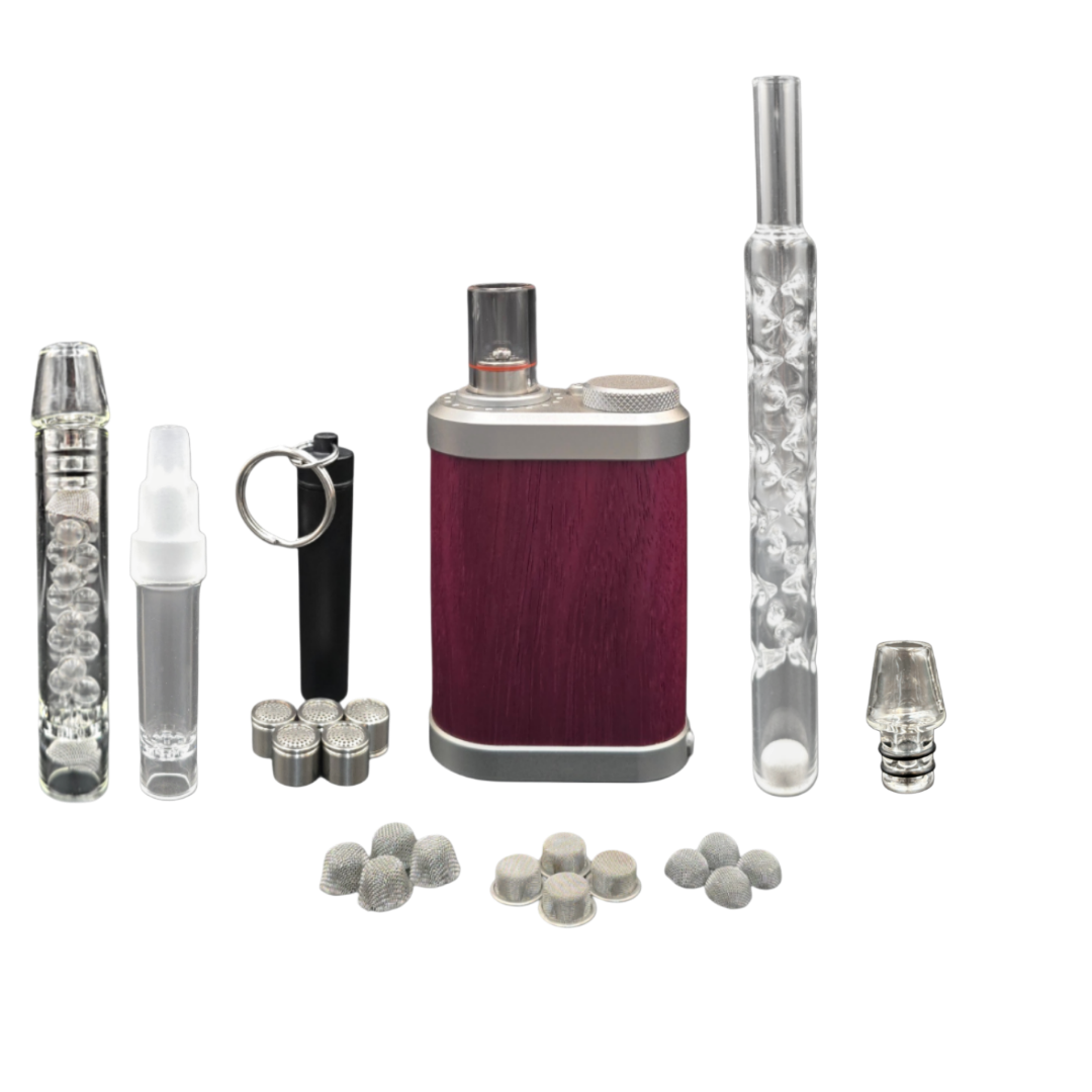 Tinymight 2 Bundle Curated by VGoodiEZ