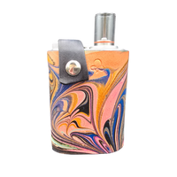 Tinymight 2 Art/Marbling Covers by LabetKomp