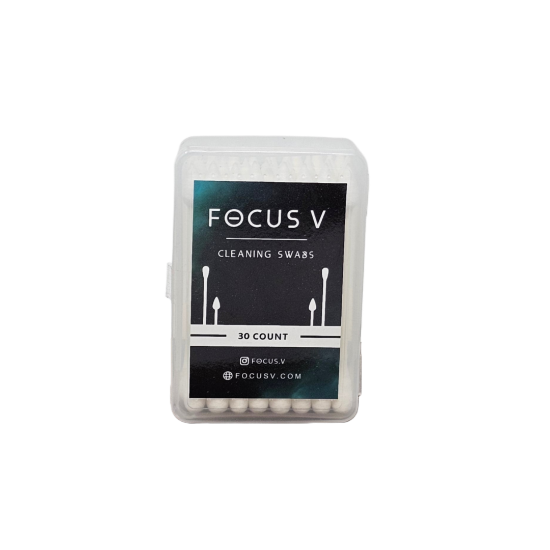 Cleaning Swabs by Focus V