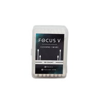 Cleaning Swabs by Focus V