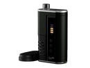 The Arizer Go SRT heat indicator