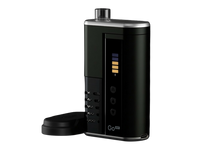 The Arizer Go SRT heat indicator