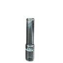 Glass Mouthpiece Smoked or Clear (Choose Size) for Solo 3 by VGoodiEZ