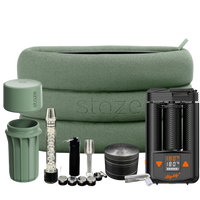 Storz & Bickel Travel Bundle Curated by VGoodiEZ