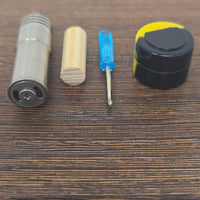 Thermal Accumulator Heater Matrix by Phattpiggie