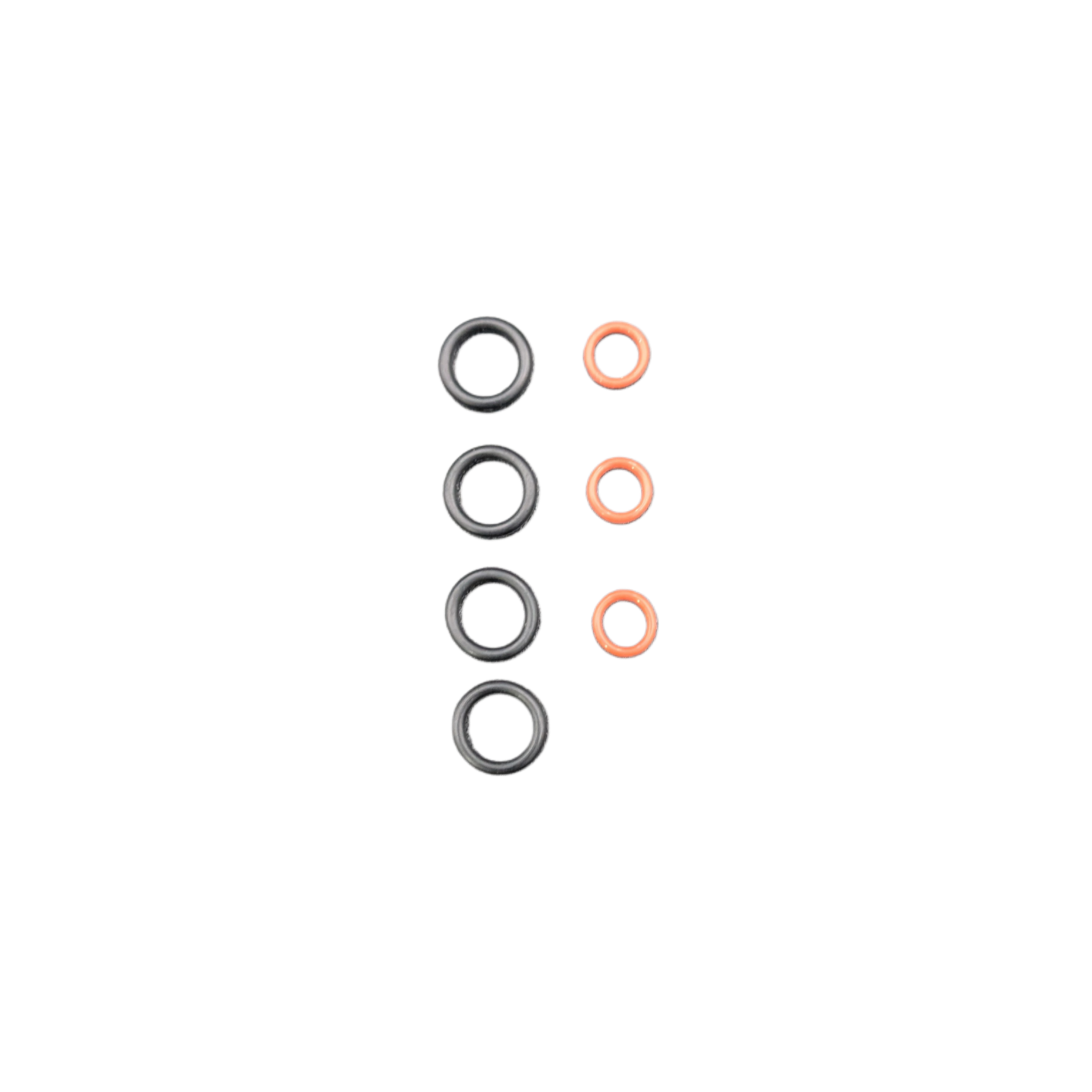 Infinity Poker O-Ring Replacements by TS Wooden Art
