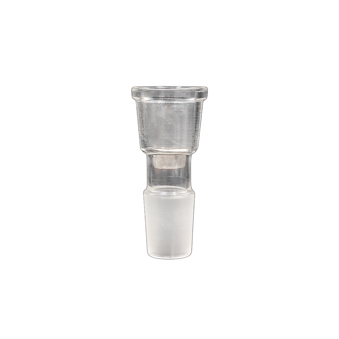 Borosilicate V2 (19mm Input) Injector Chamber by VGoodiEZ