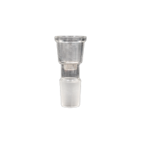 Compatible Bowls / Injectors for Ruby Twist by Crossing Technology