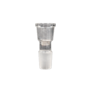 Borosilicate V2 (19mm Input) Injector Chamber by VGoodiEZ