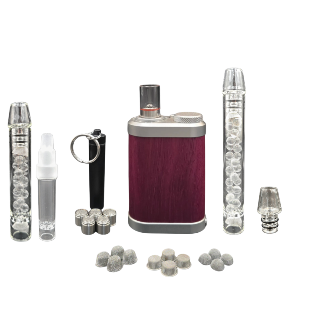 Tinymight 2 Bundle Curated by VGoodiEZ