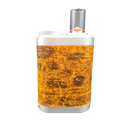 Tinymight 2 Art/Marbling Covers by LabetKomp